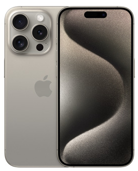 iPhone 15 Pro - Tamir Fiyatları